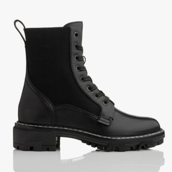 rag & bone Shoes - RAG & BONE Shiloh Boots